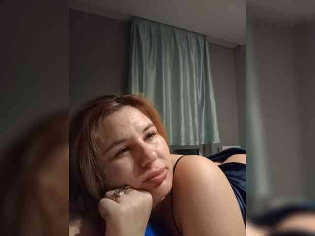 AvaQueen Live Webcam on BongaCams