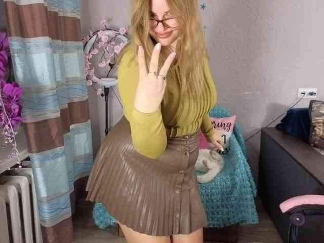AvaQueen webcam