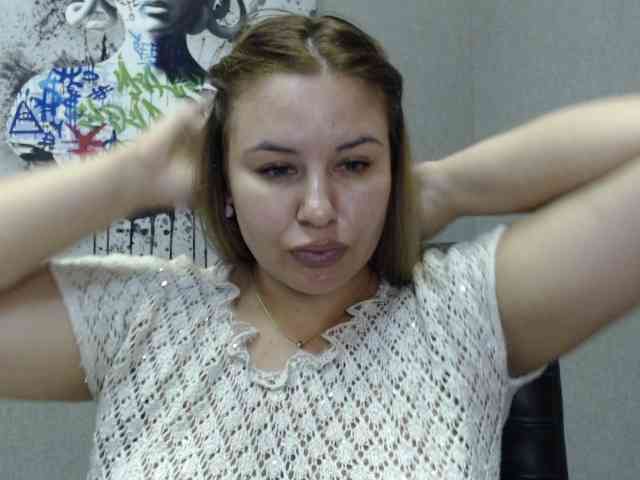 AvaQueen webcam