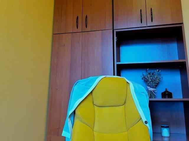AvaQueen webcam