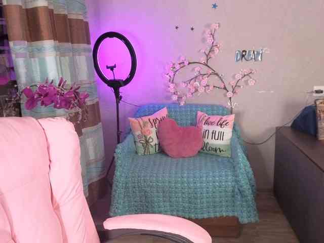 AvaQueen webcam