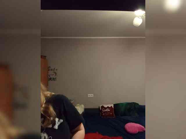AvaQueen webcam
