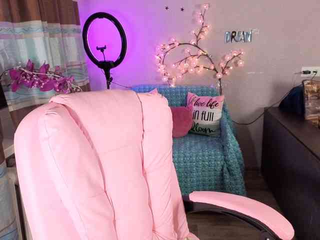 AvaQueen webcam