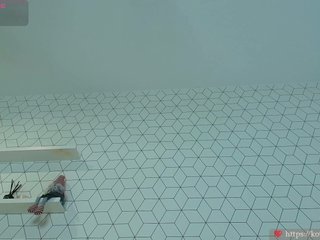 KatyaFods Porn Show