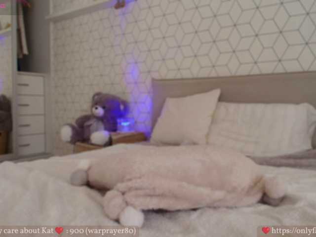 KatyaFods live cam on BongaCams