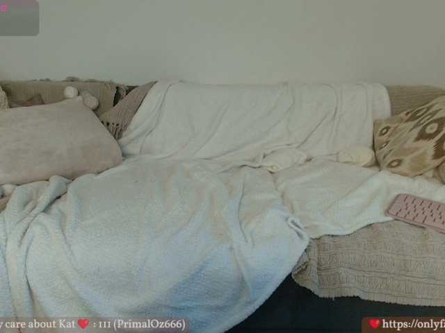 KatyaFods live cam on BongaCams