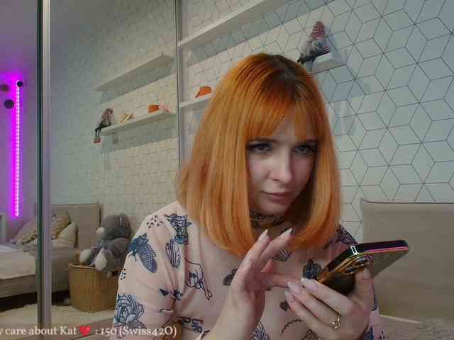 KatyaFods webcam