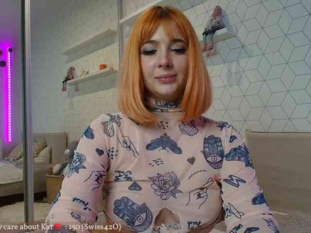 KatyaFods webcam