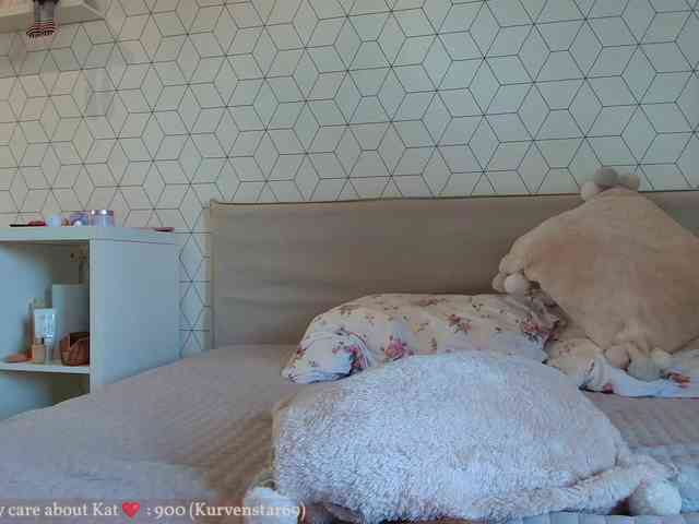 KatyaFods Live Webcam on BongaCams