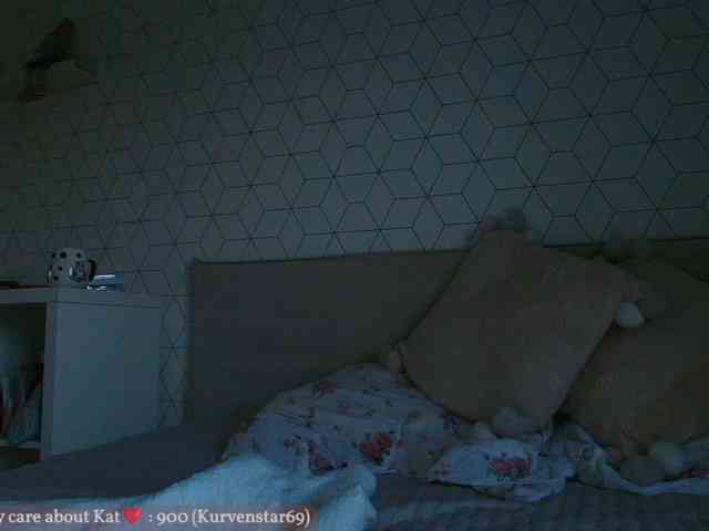 KatyaFods Live Webcam on BongaCams
