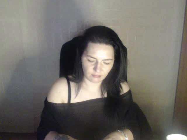 MajdaNicole Live Cam on BongaCams
