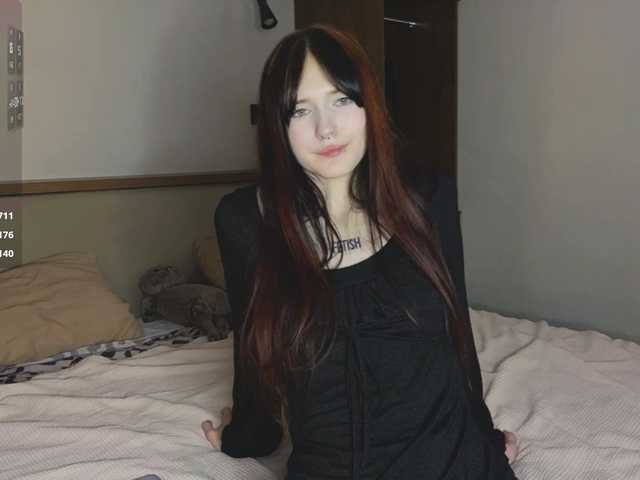 GentlesSakura live cam on BongaCams