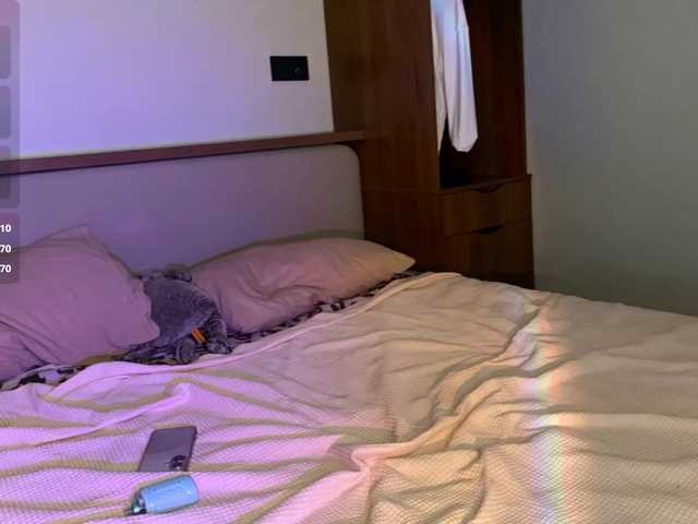 GentlesSakura live cam on BongaCams
