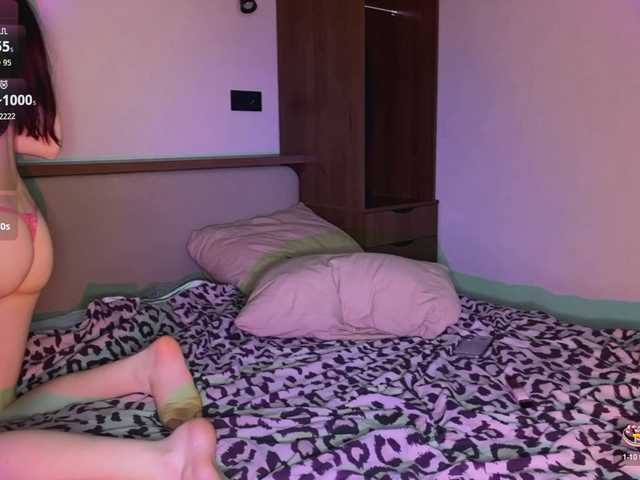 GentlesSakura live cam on BongaCams