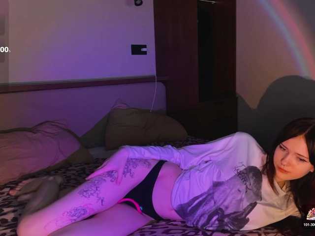 GentlesSakura live cam on BongaCams