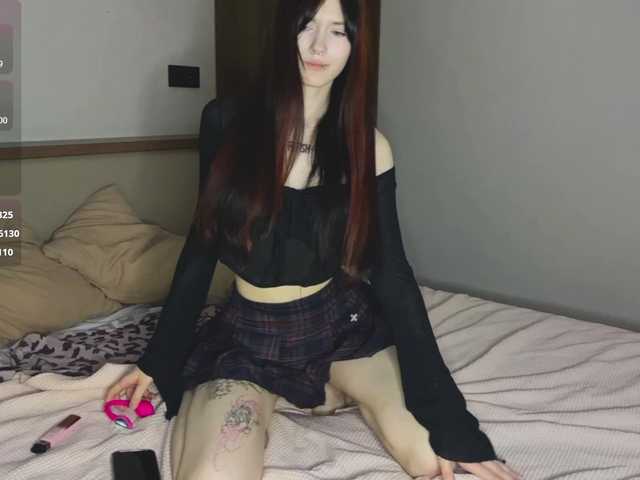 GentlesSakura live cam on BongaCams