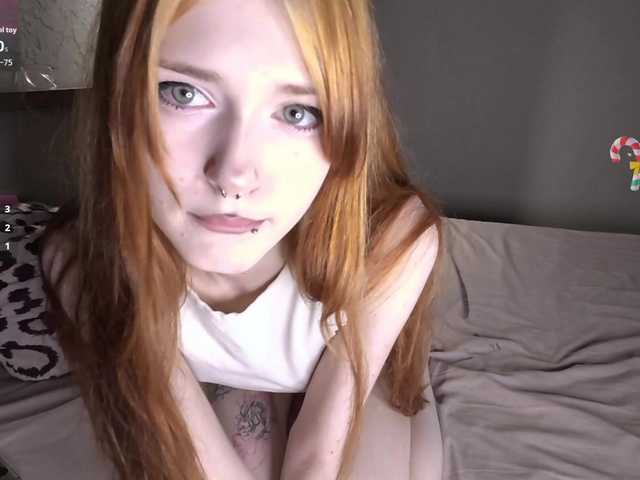 GentlesSakura live cam on BongaCams