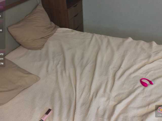 GentlesSakura live cam on BongaCams