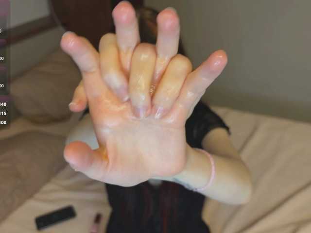 GentlesSakura live cam on BongaCams