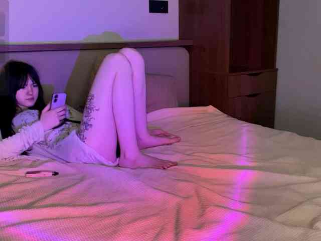 GentlesSakura webcam