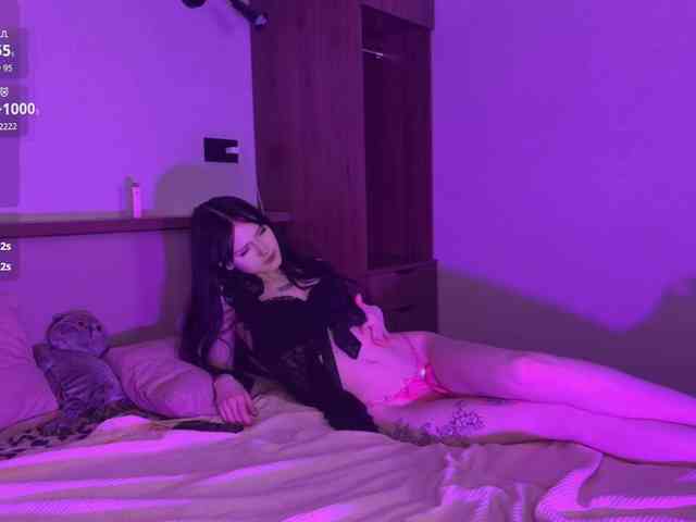 GentlesSakura webcam