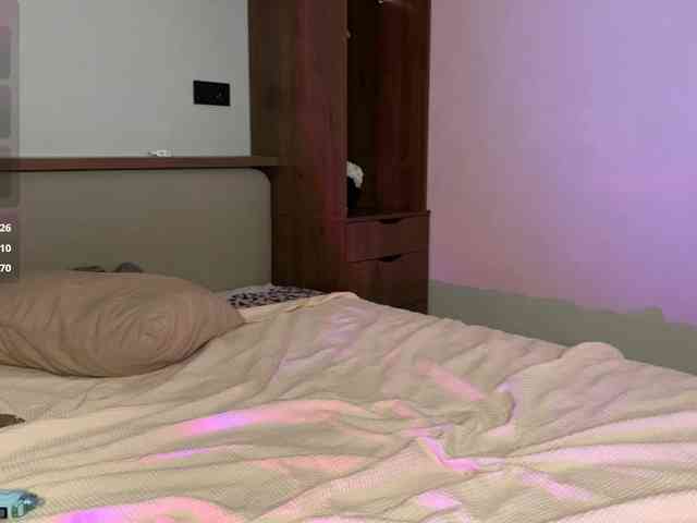 GentlesSakura webcam