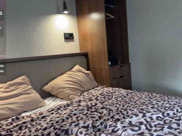 GentlesSakura webcam