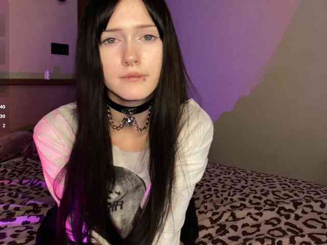 GentlesSakura webcam