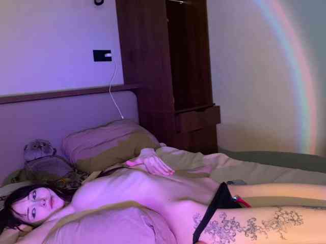 GentlesSakura webcam
