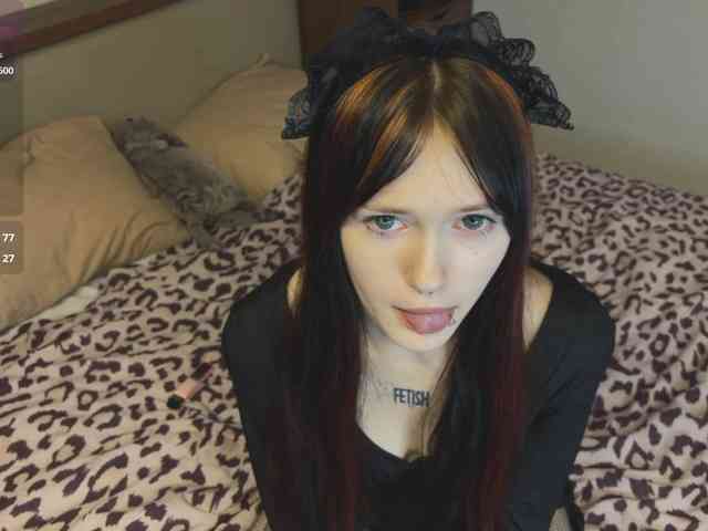 GentlesSakura webcam