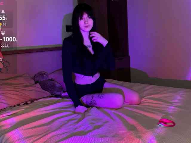 GentlesSakura webcam