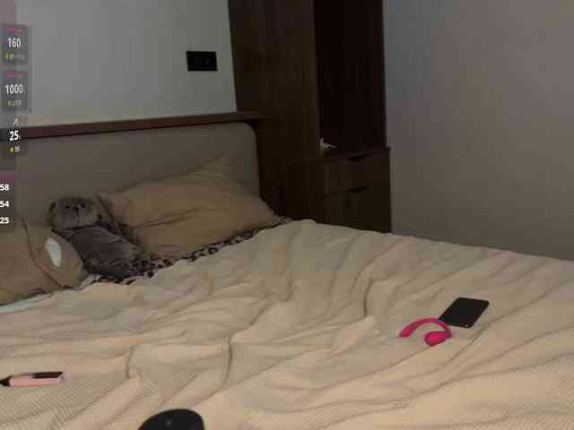 GentlesSakura webcam