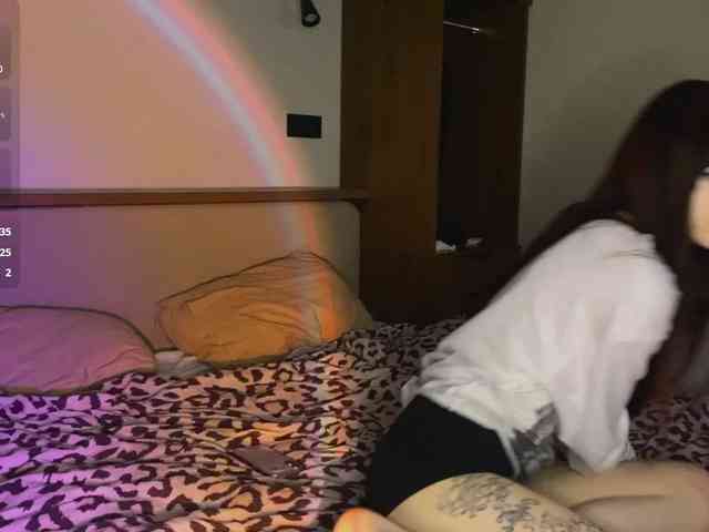 GentlesSakura webcam