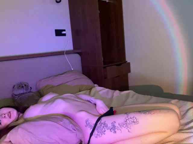 GentlesSakura webcam