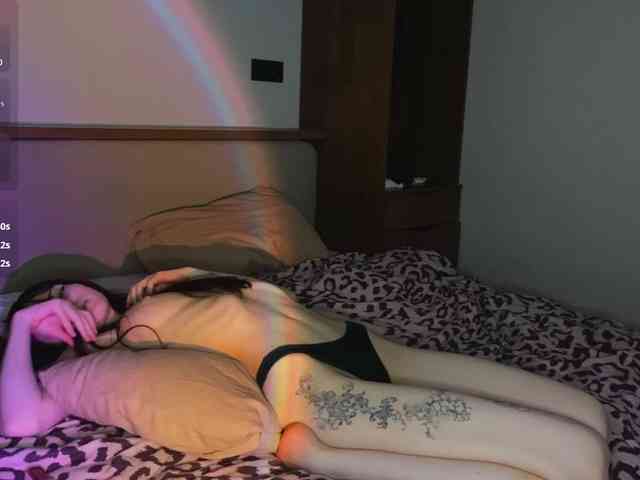 GentlesSakura webcam