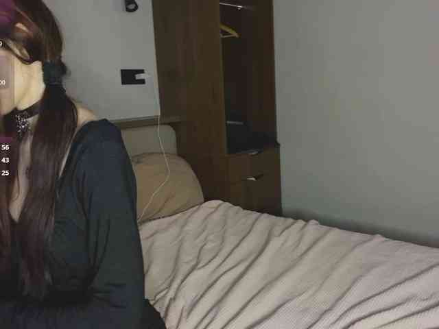 GentlesSakura webcam