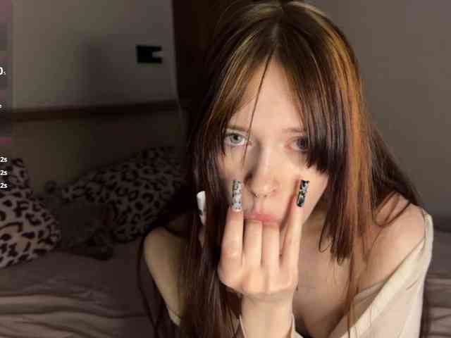 GentlesSakura webcam