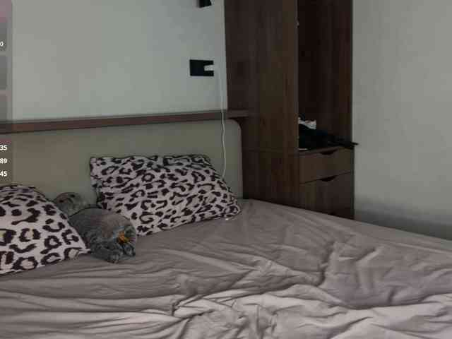 GentlesSakura webcam
