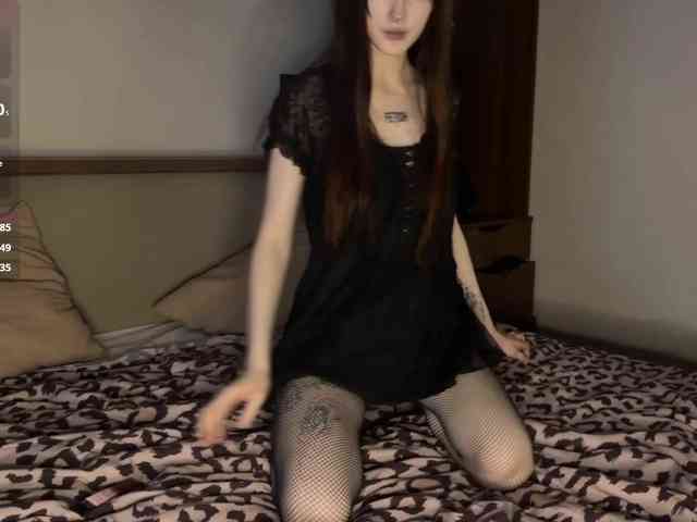 GentlesSakura webcam
