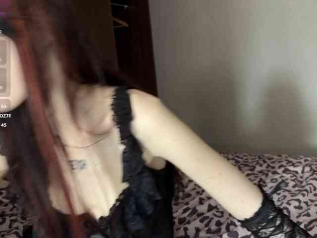 GentlesSakura webcam
