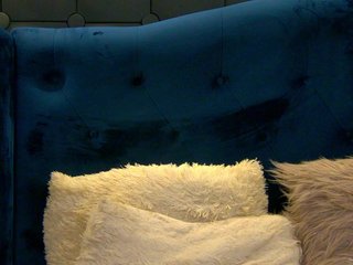 Ninna-Velvet Porn Show