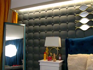 Ninna-Velvet Porn Show