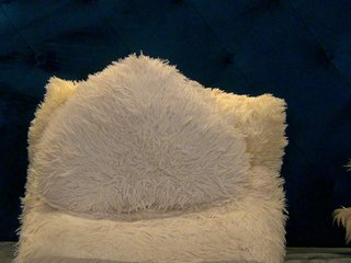 Ninna-Velvet Porn Show