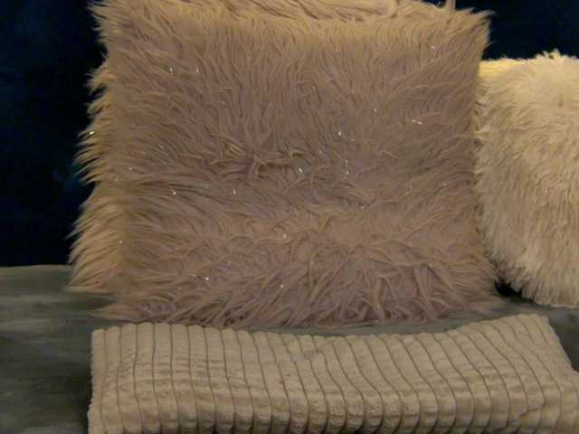 Ninna-Velvet live webcam show