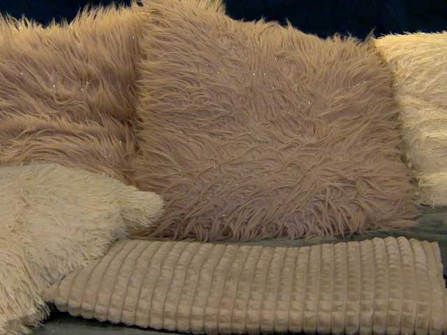 Ninna-Velvet live webcam show