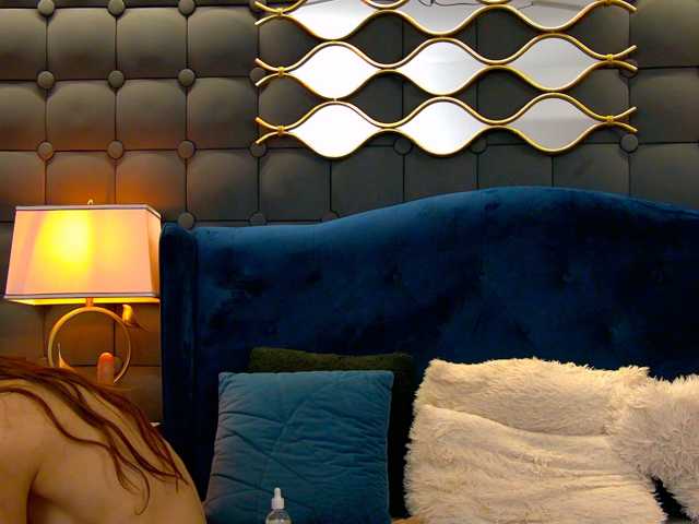 Ninna-Velvet live cam on BongaCams