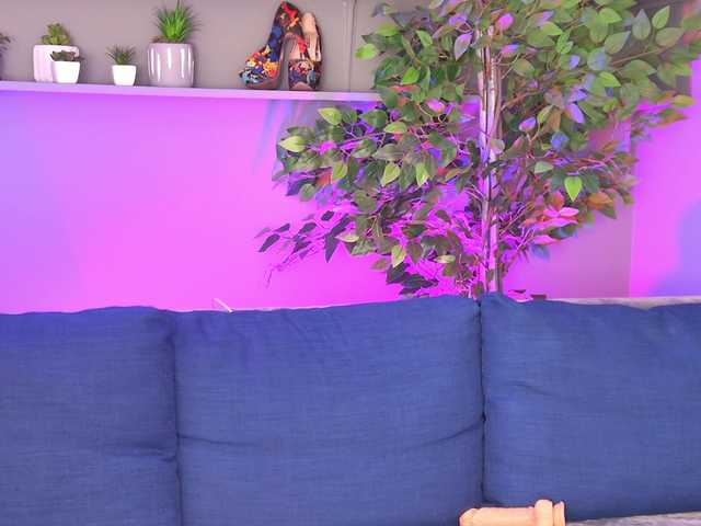 Ninna-Velvet live cam on BongaCams