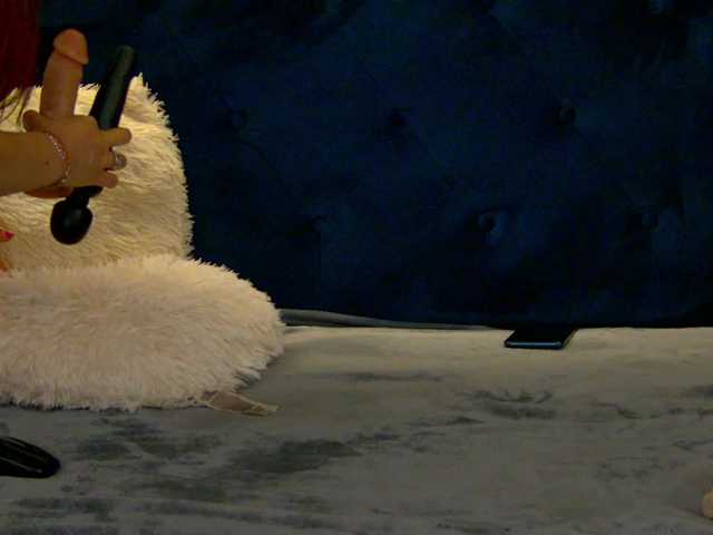 Ninna-Velvet live cam on BongaCams