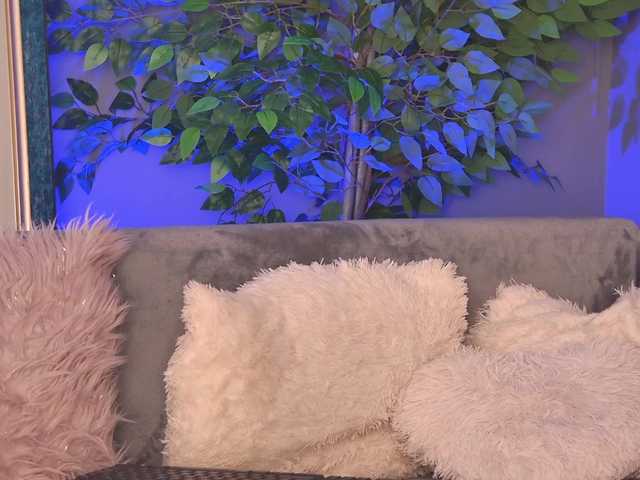 Ninna-Velvet live cam on BongaCams