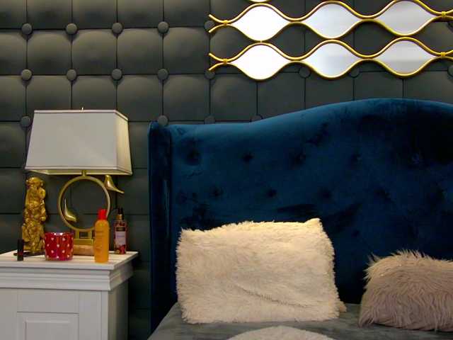 Ninna-Velvet live cam on BongaCams